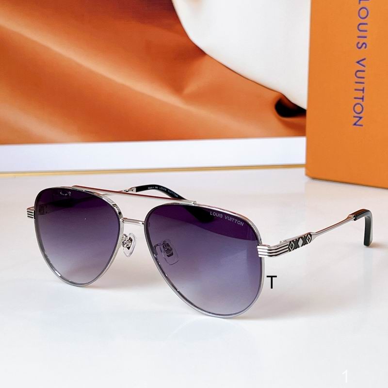 LV Sunglasses ID:20260410-3332